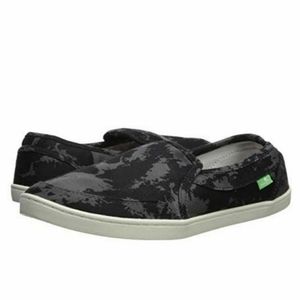 Sanuk Pair O Dice Prints Tie Dye